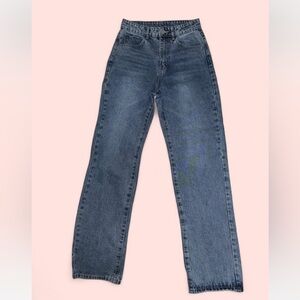 Women’s Denim Jeans